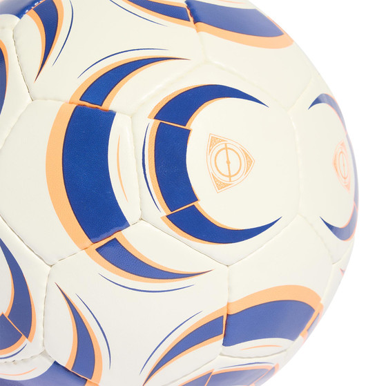 adidas Tiro Training Bal - Maat 4