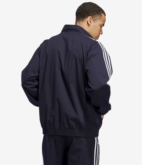 adidas Superfire Track Jacke (legend ink)