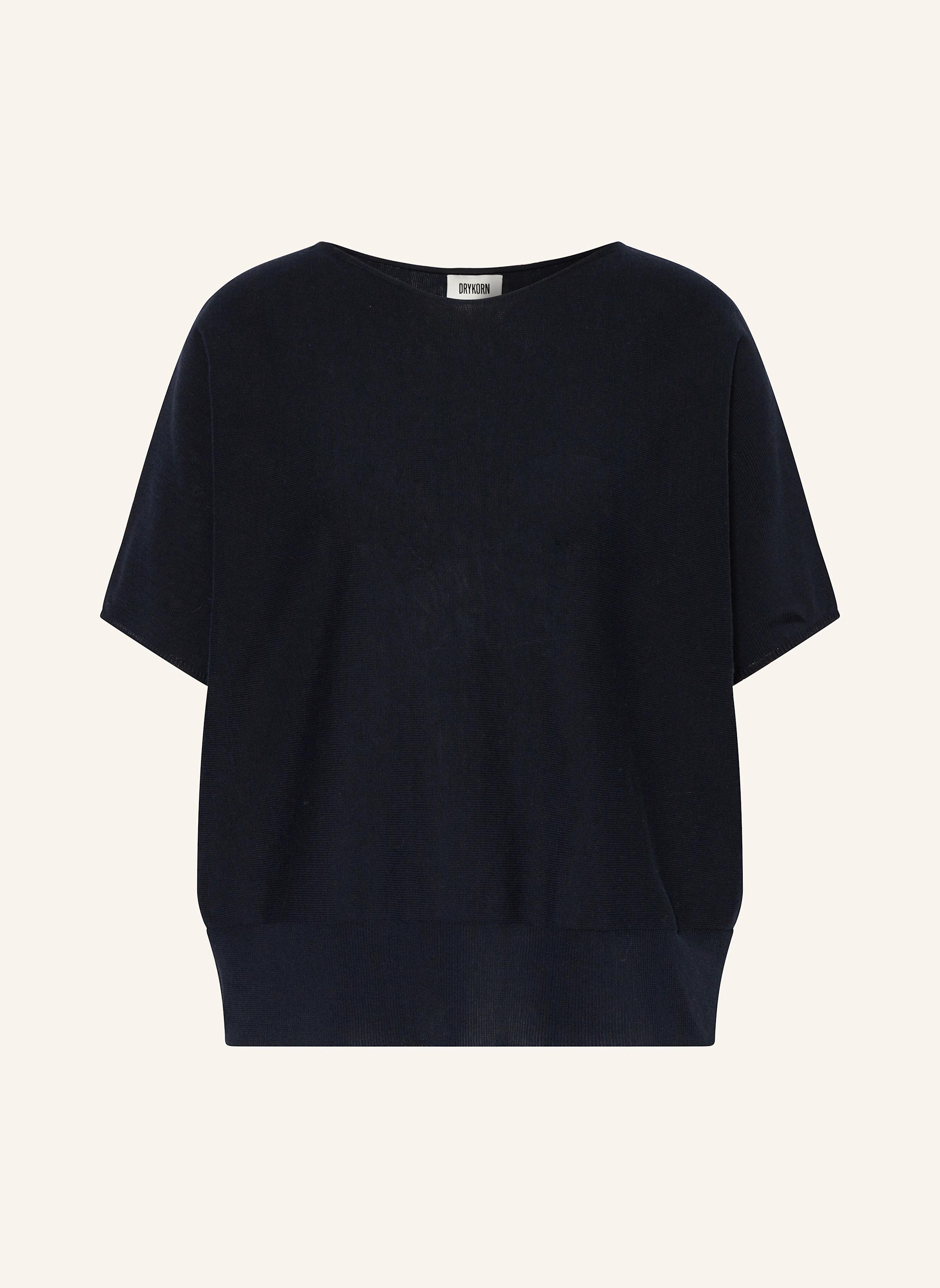DRYKORN Strickshirt SOMELI
