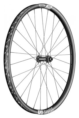 Roue Avant DT Swiss XRC 1501 Spline One 30 29'' | Boost 15x110mm | Centerlock