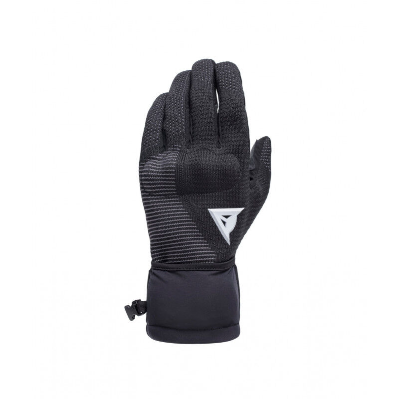 Knit Gloves - Gants ski