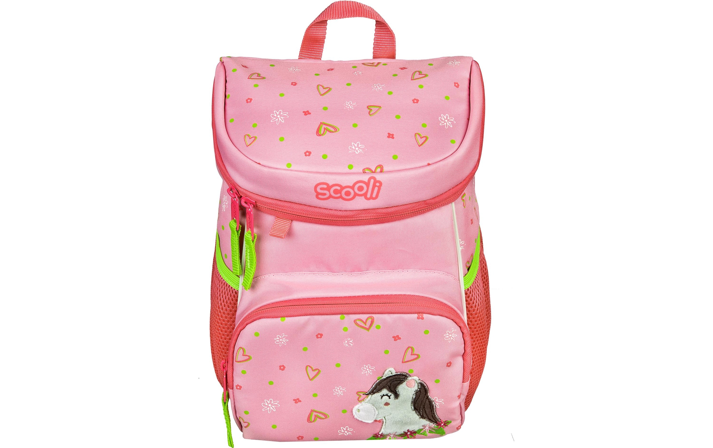 Scooli Kinderrucksack »Polly Pony 8 l«