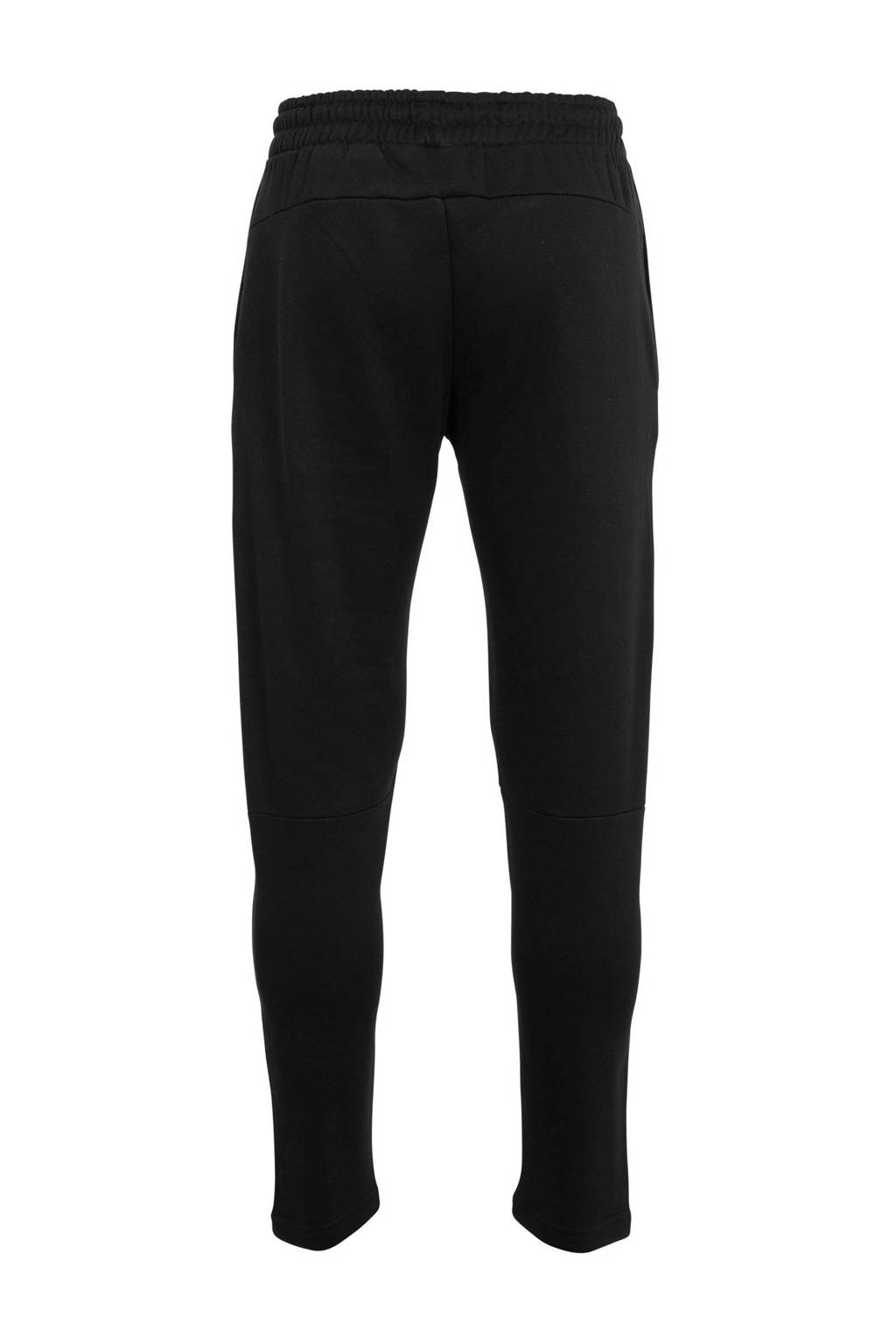 hummel Juniorjoggingbroek zwart