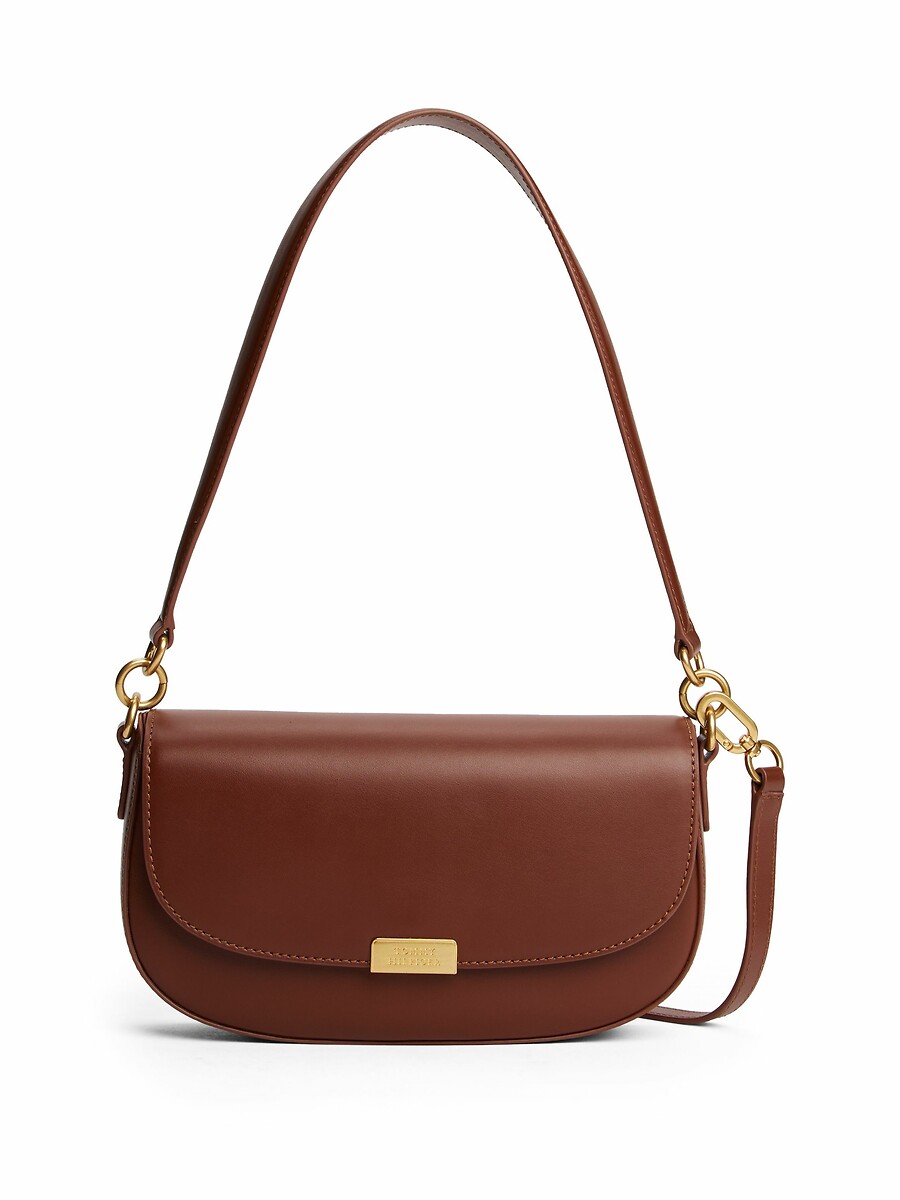 Bolsa de ombro TOMMY HILFIGER