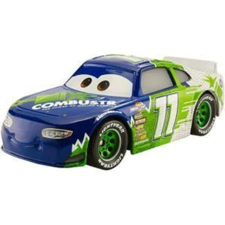 Mattel Disney Pixar Cars 3 Chip Gearings