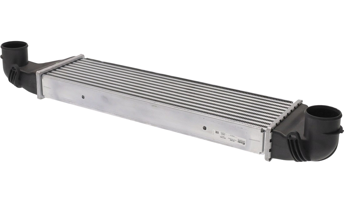 Intercooler