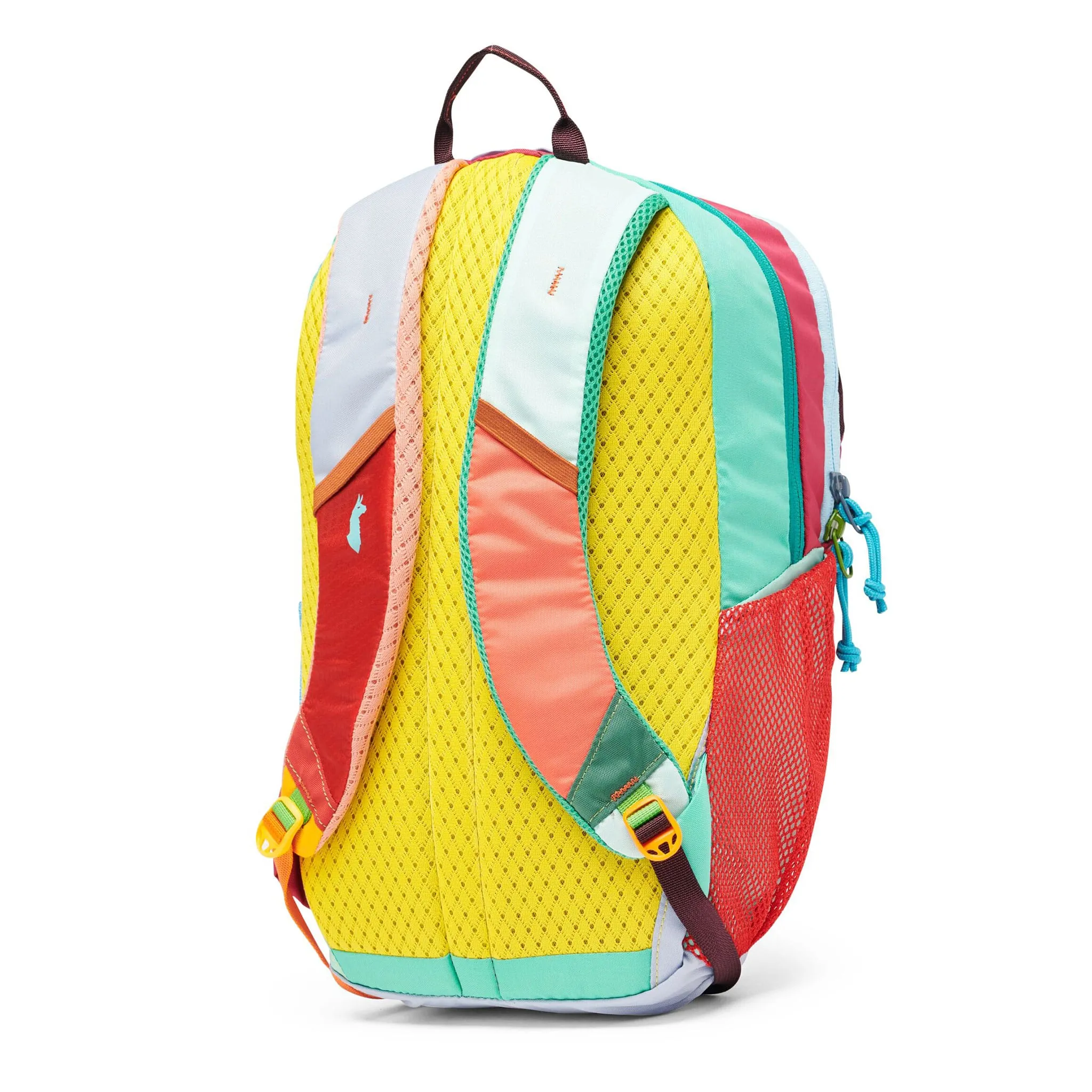 Cotopaxi Sac à Dos Surprise Dimi 12L - Del Dia (Sac unique ; les couleurs du sac seront aléatoires)