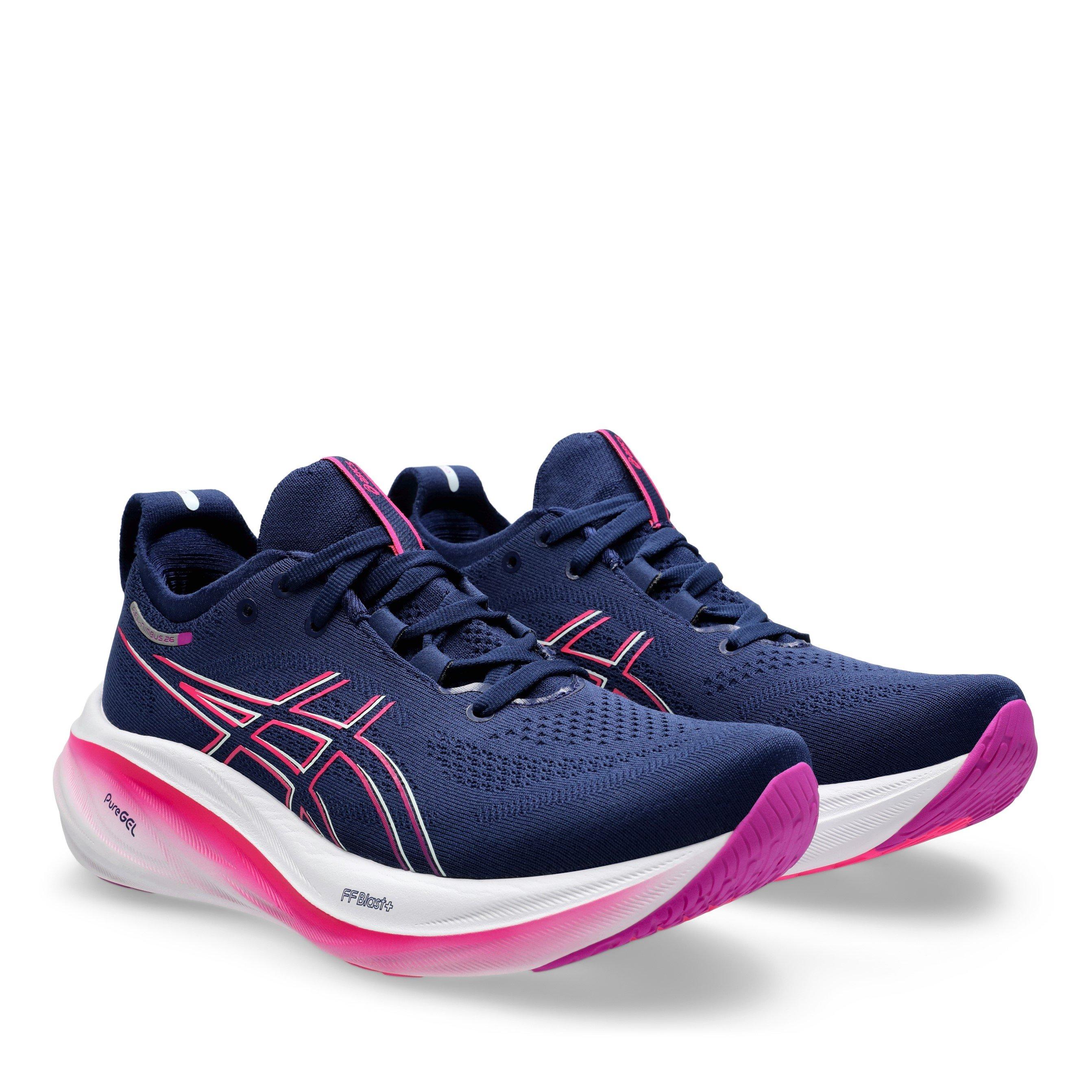 Asics W GEL NIMBUS 2 Ld43