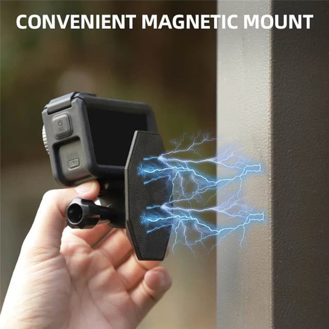 Sunnylife magnetisk beslag DJI Osmo Pocket 3