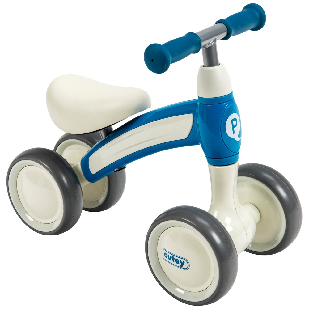 Play Cutey Blue