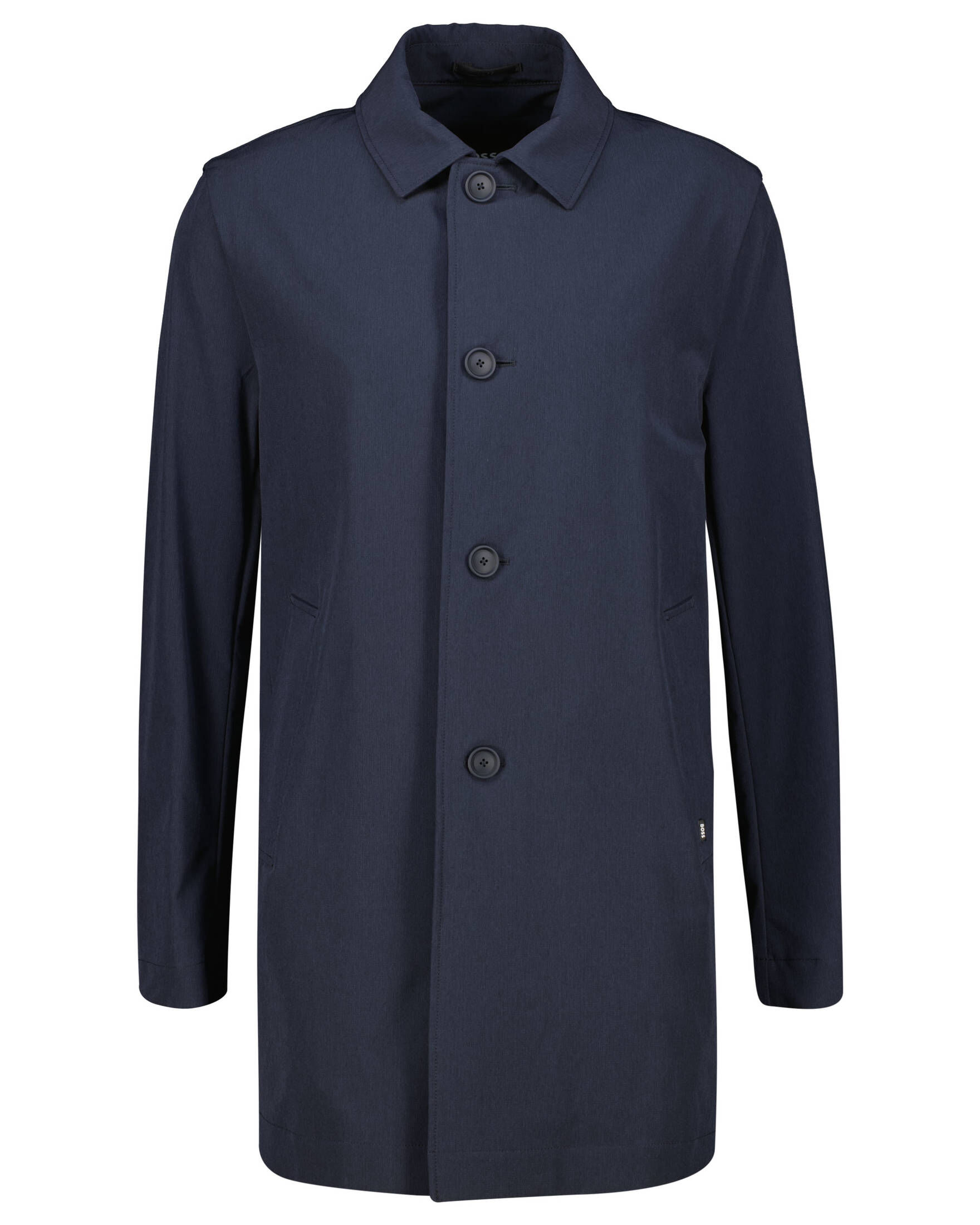 BOSS| Herren Mantel P-Jared-Pack-WG-241F