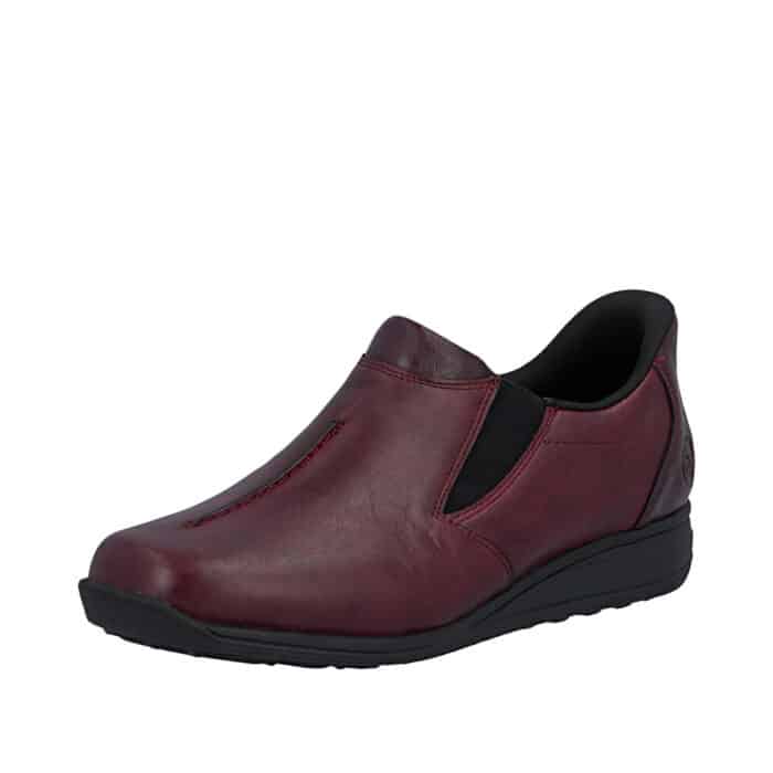 Rieker Ready 2 Go Sko Dame 47253-35