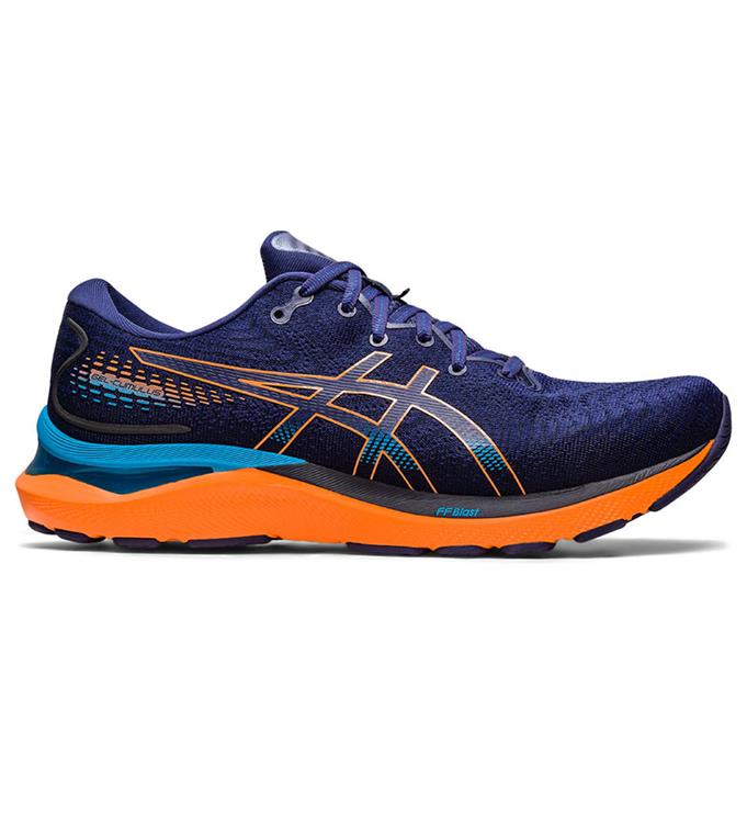 ASICS Men Gel-Cumulus 24 Hardloopschoenen