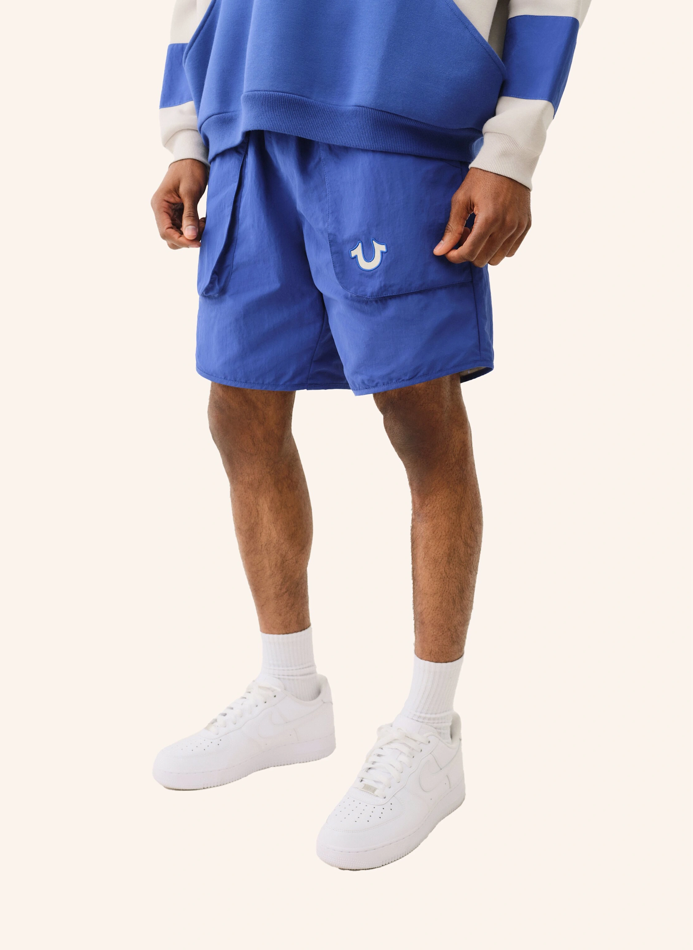 TRUE RELIGION Shorts