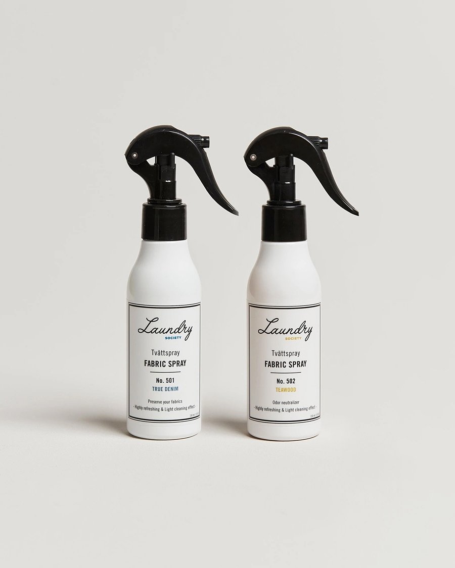 Mixed Wash Spray Set
