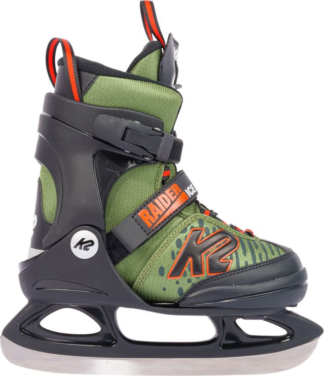 K2Raider Ice - oliv