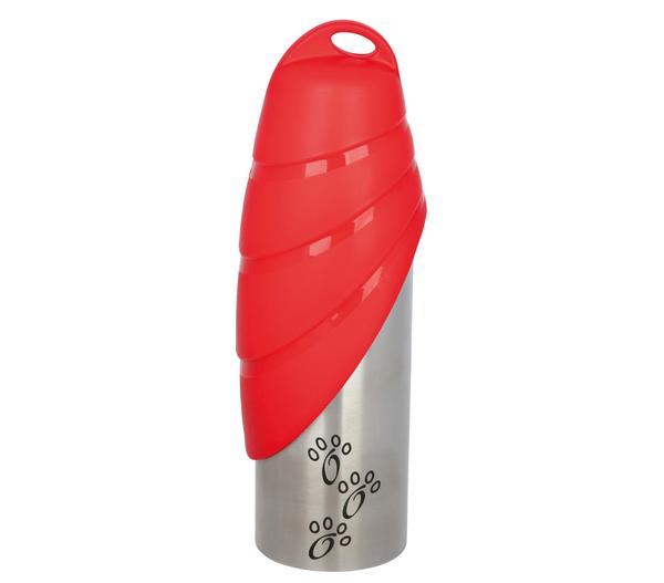 Friends on Tour Flasche mit Trinknapf