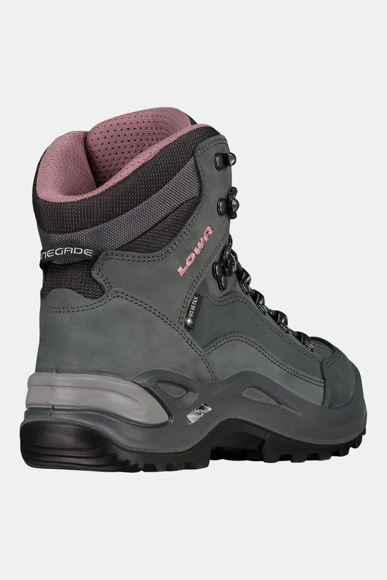 Lowa Lowa Renegade Mid Gore-Tex Wandelschoen Dames