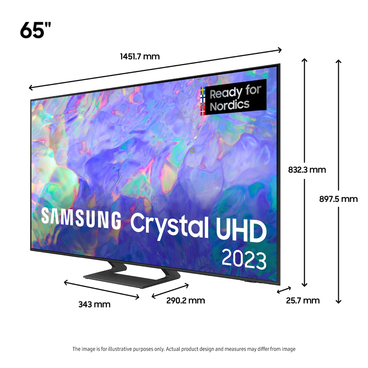 Samsung 65