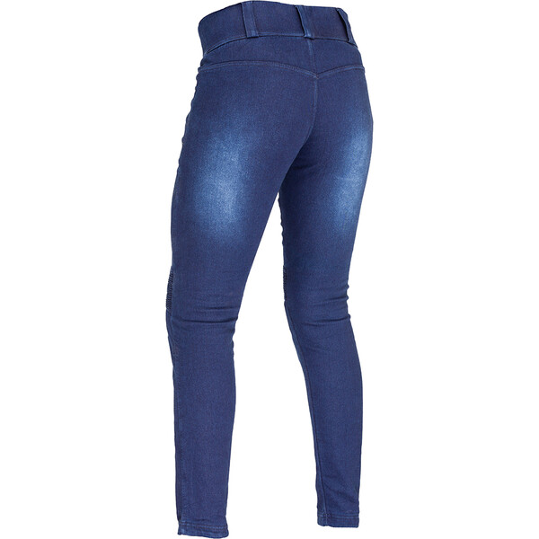 All One - Jegging femme Bleu