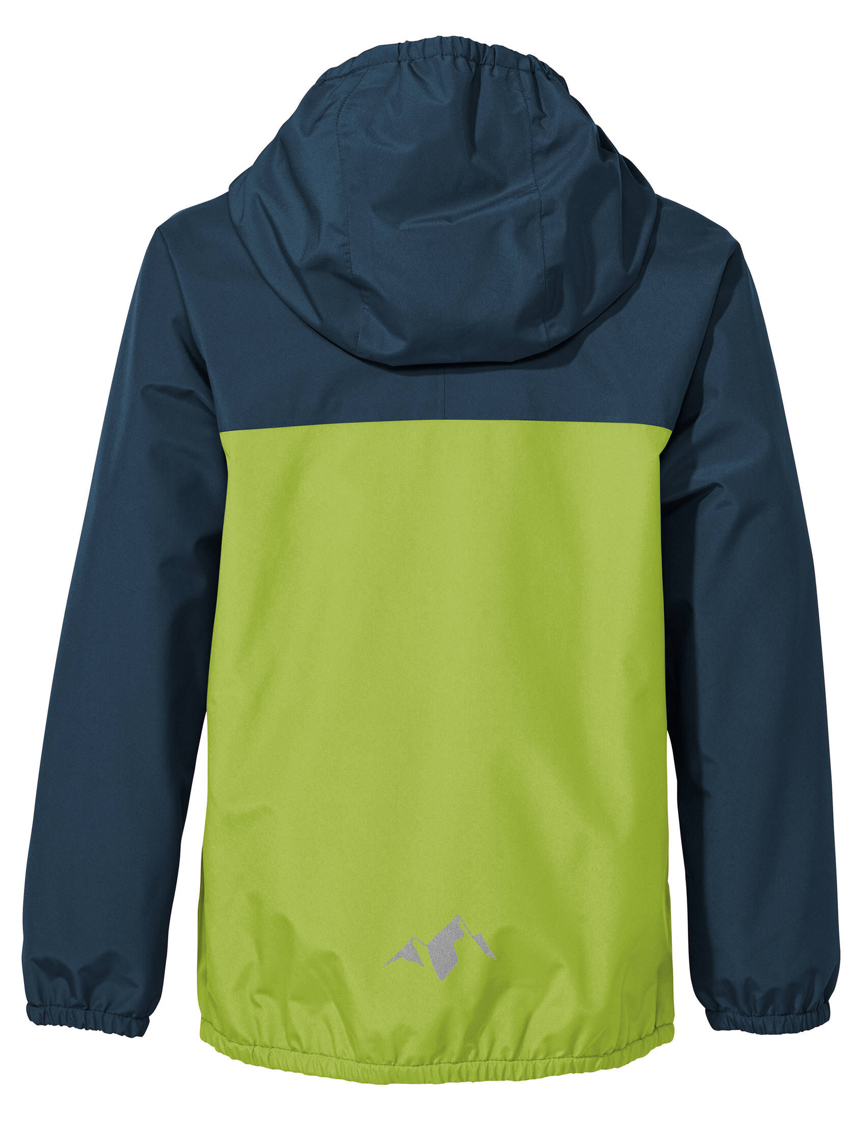 VAUDE| Kinder Jacke TURACO III