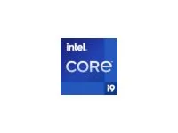 Intel® Core™ i9-12900 (Alder Lake) - 8-Core - 2,4 GHz (3,8 GHz Intel® Turbo Boost 3.0) - LGA1700-Socket - Intel® UHD Graphics 770 - Box (Uden køler)