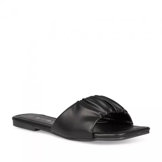 Mules NOIR PHILOV