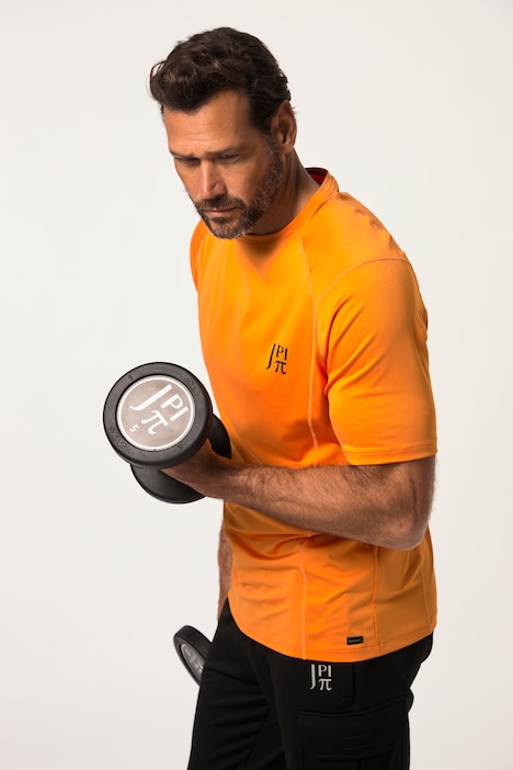 JAY-PI Funktions-Shirt, FLEXNAMIC®, Fitness, Halbarm, QuickDry