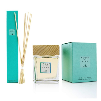 Acqua Dell'Elba Acqua Dell'Elba Home Fragrance Diffuser - Profumi Del Monte Capanne