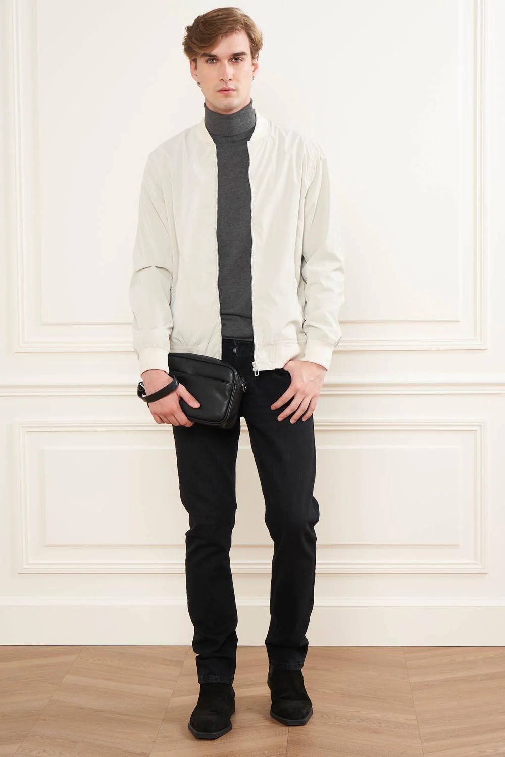 Capital-Pochette