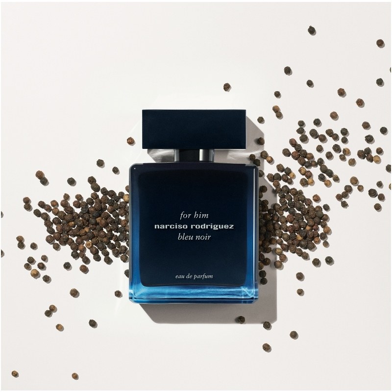 Narciso Rodriguez Bleu Noir For Him EDP 50 ml