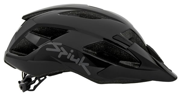 Casque Spiuk Kaval Noir