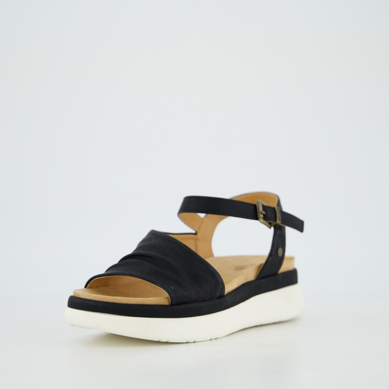 Mustang Sandalen