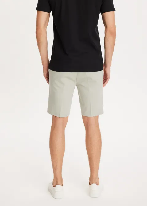 Korte broek punta groen (GRN.LME)