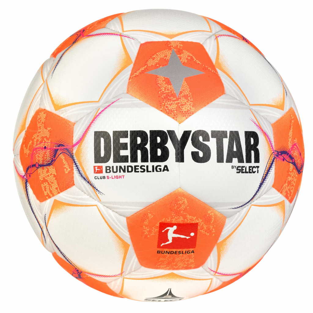 Derbystar BL Club S-Light