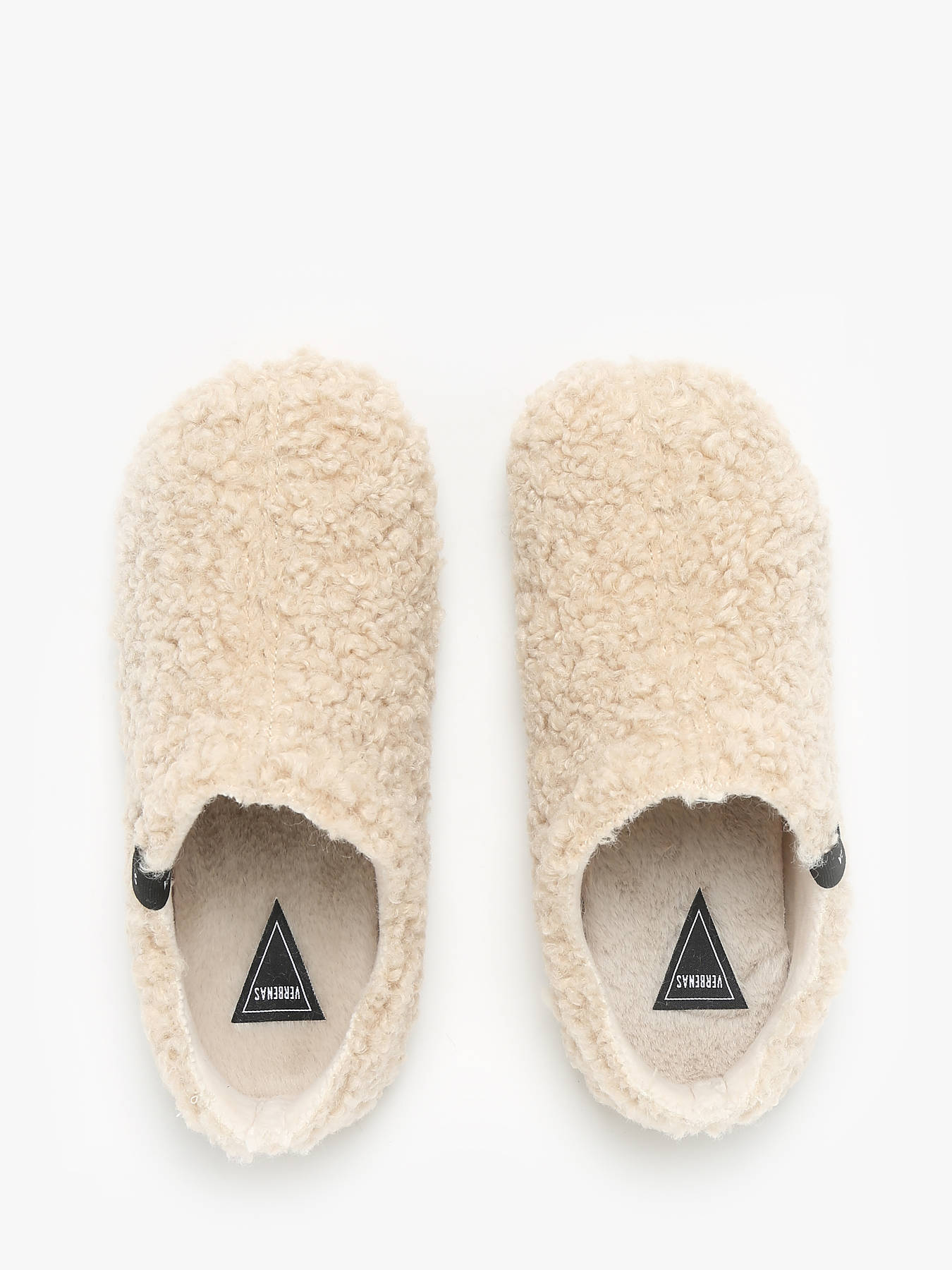 Chaussons VERBENAS