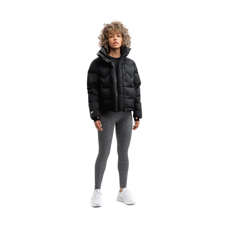 Mountain Works Epitome Down Parka Women Black