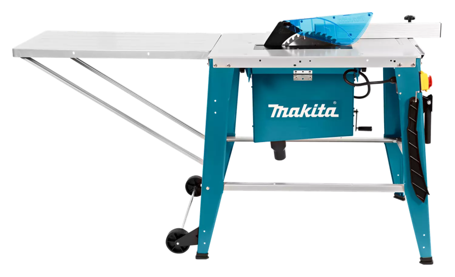 Makita 2712 Zaagtafel - 2000W - 315 x 30mm