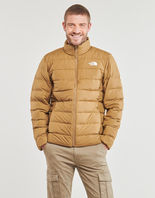 The North Face - Aconcagua 3 Jacket Marrón
