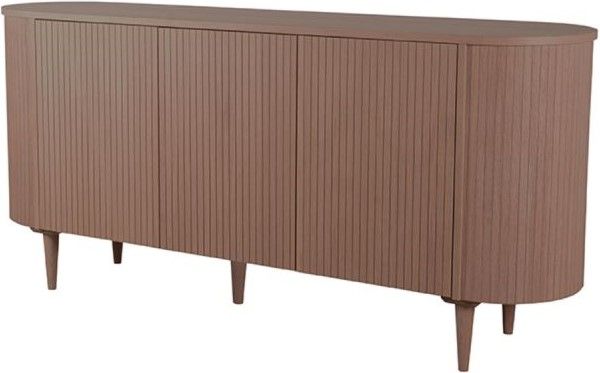 Dressoir Walnoot ME-70.044 Oliva B180 x D47 x H85 cm