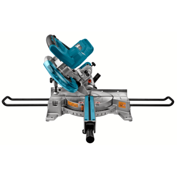 Makita accu afkortzaag DLS714NZ (zonder accu)