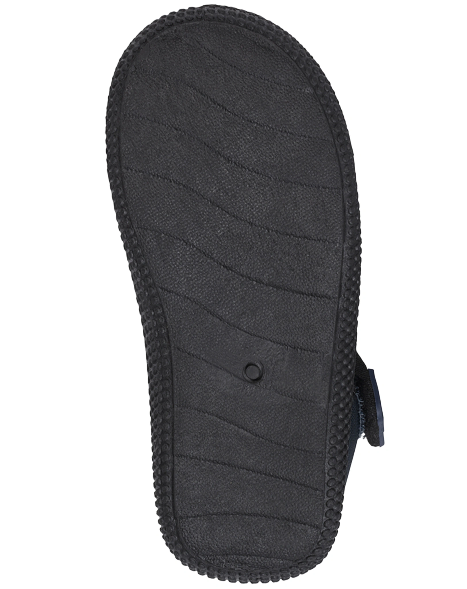 Badeschuhe SIGURD in black/classic navy