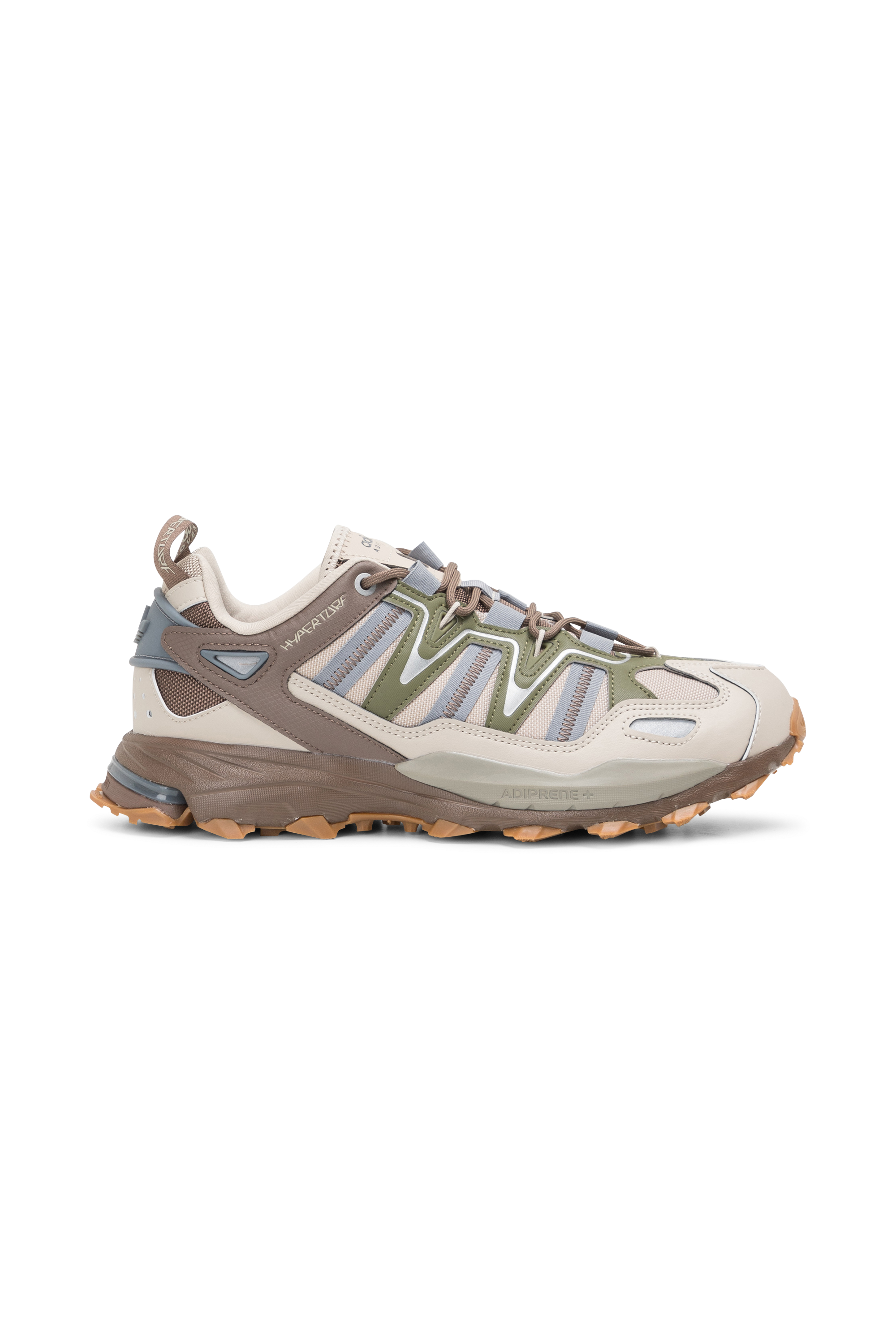 ADIDAS Baskets  HYPERTURF Beige
