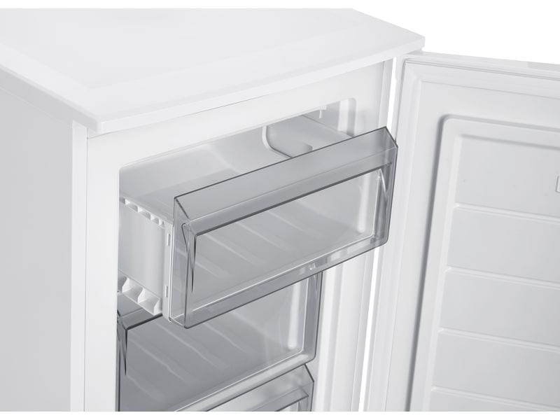 Trisa Gefrierschrank 7811.7044 Rechts/Wechselbar Freistehender Gefrierschrank