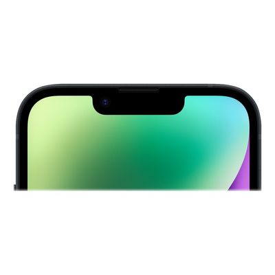 Apple iPhone 14 - Smartphone - 5G - 6/128 Go - noir