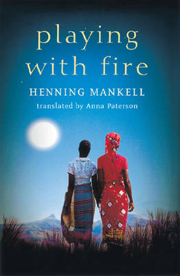Playing with Fire (Paperback)