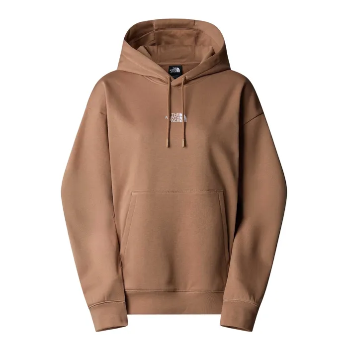 The North Face Essential Oversized Hoodie Dames