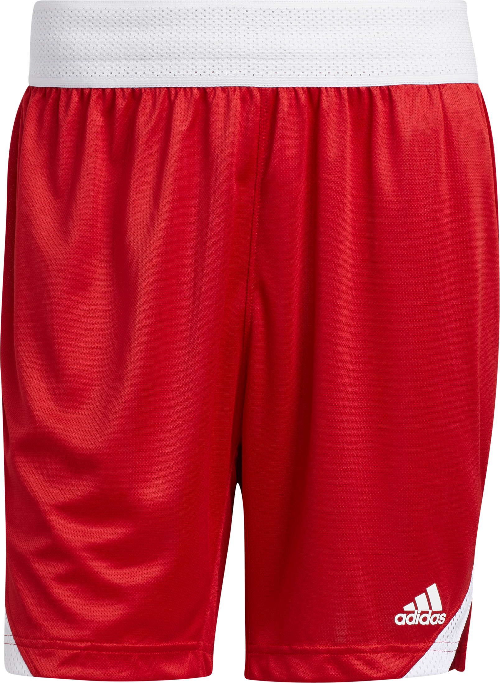 adidas Iconic Squad Short Rot