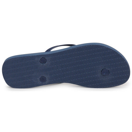 Havaianas - FANTASIA ROMANTICA - Noir / Violet