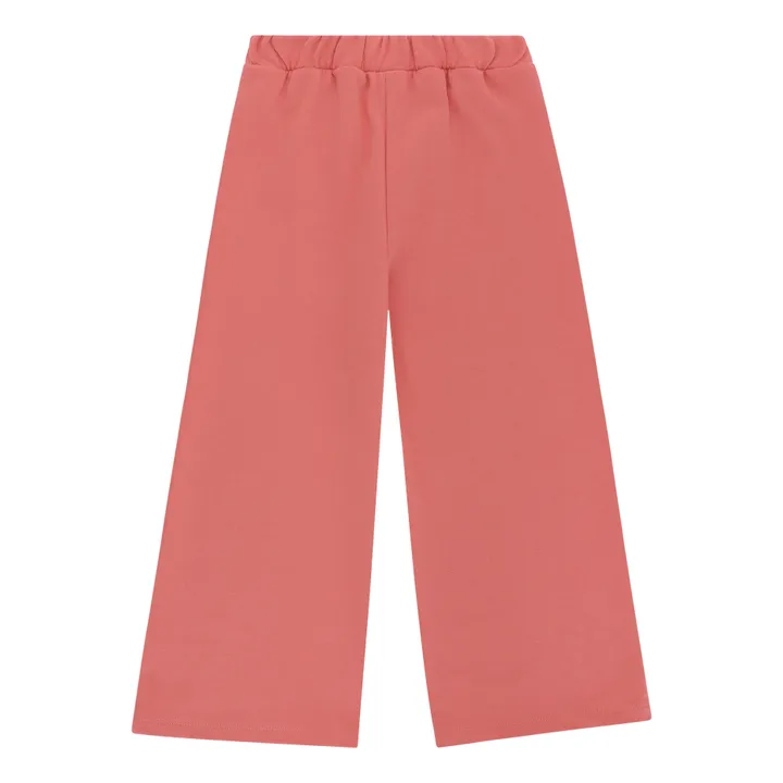 Cos I Said So Jogger Large | Terracotta